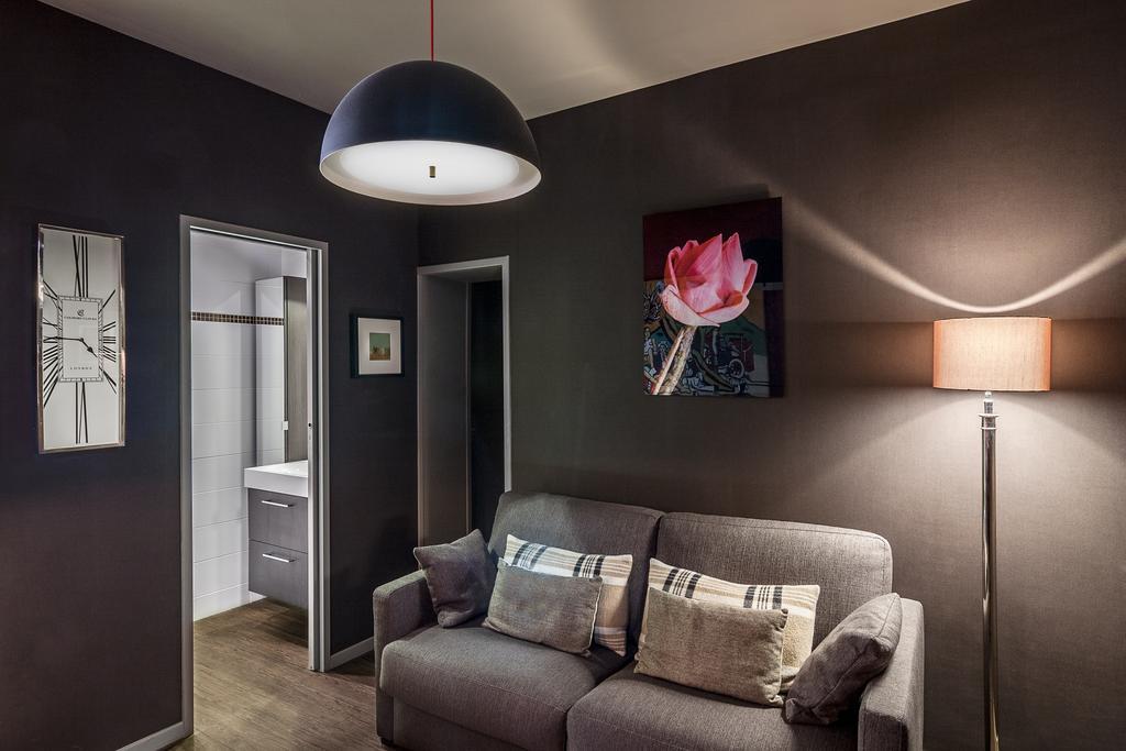 Le 84 Sainte-Cath' Apartment Lille Room photo