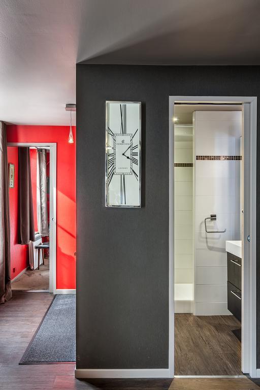 Le 84 Sainte-Cath' Apartment Lille Room photo
