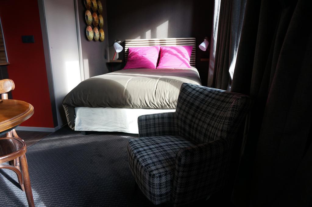 Le 84 Sainte-Cath' Apartment Lille Room photo
