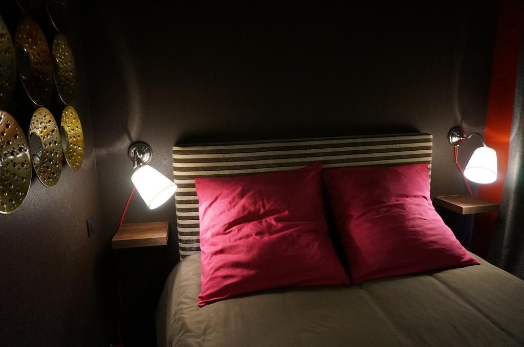 Le 84 Sainte-Cath' Apartment Lille Room photo